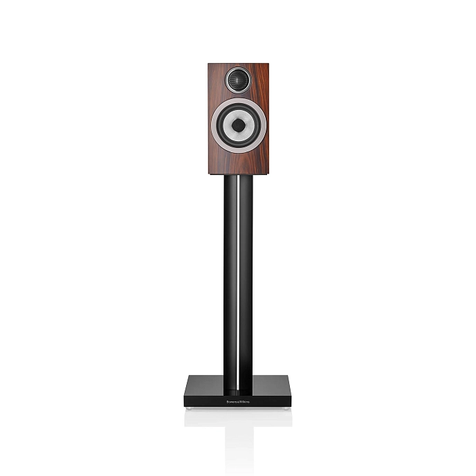 Bookshelf speakers Bowers & Wilkins 707 S3 Mocha - img.7