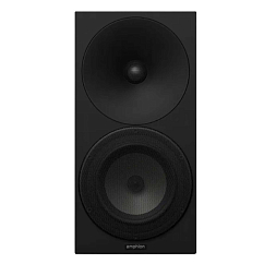 Bookshelf speakers Amphion Argon3X Black