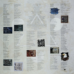 Vinyl Record Rush – Counterparts (Syeor) - 2LP