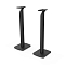 KEF S1 Floor Stand Black