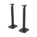 Speaker Stands KEF S1 Floor Stand Black - img.0
