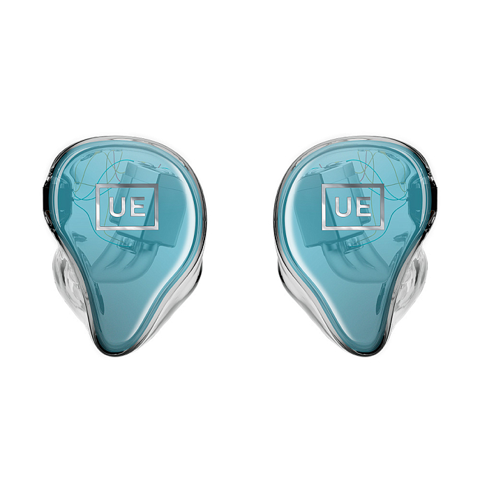 Custom earphones Ultimate Ears UE Reference Remastered - img.11