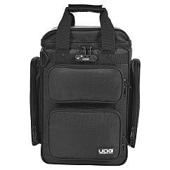 Backpack UDG Ultimate Producer Bag Large Black/Orange