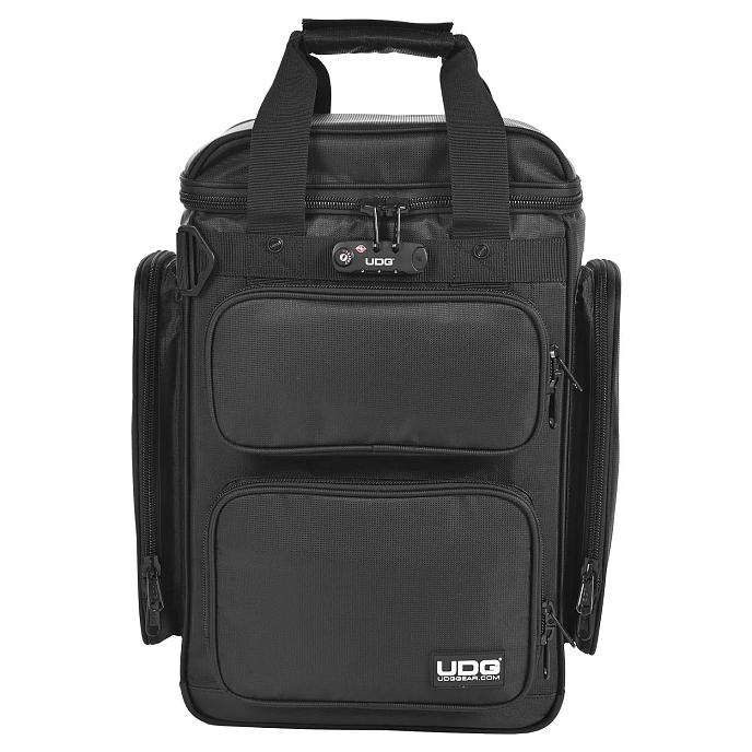 Backpack UDG Ultimate Producer Bag Large Black/Orange - img.2