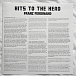 Vinyl Record Franz Ferdinand - Hits To The Head - Limited Edition Red Vinyl 2LP - img.6