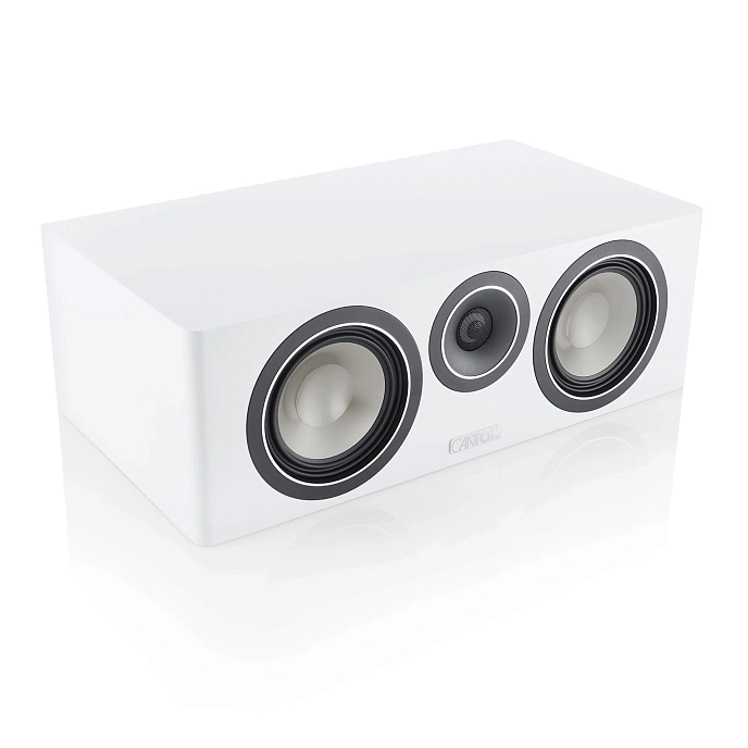 Central Channel Canton Townus 50 White Matt - img.5