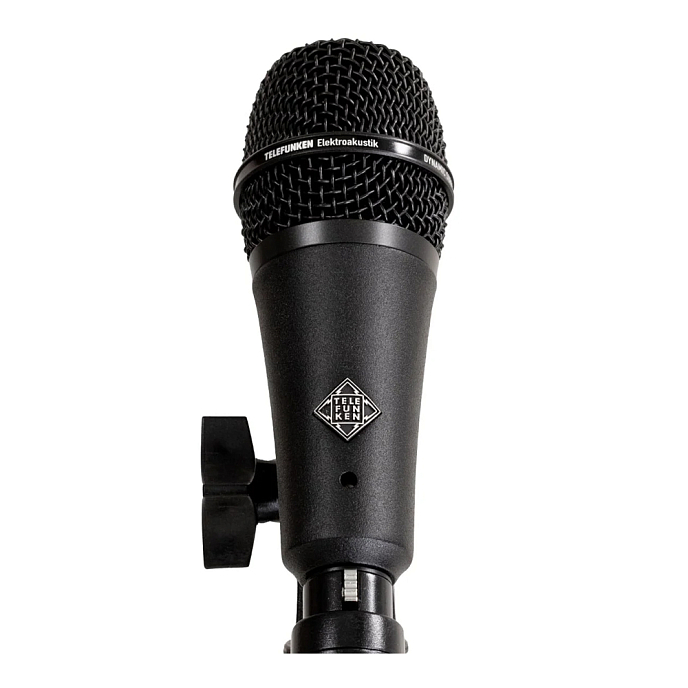 Instrument microphone Telefunken DD4 - img.5