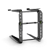 Laptop stand Gravity LTS 01 C B Black - img.1