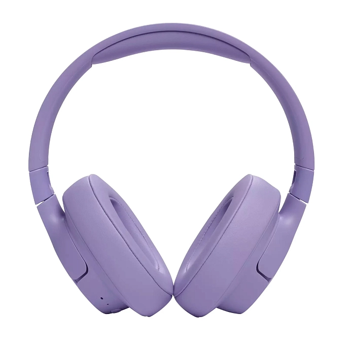 Wireless Headphones JBL Tune 720BT Purple - img.1