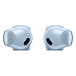 Wireless Headphones Bose Ultra Open Earbuds Moonstone Blue - img.4