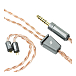 Cable Effect Audio Ares S Lite Copper 4.4mm 1.2m - img.0