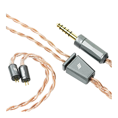Cable Effect Audio Ares S Lite Copper 4.4mm 1.2m