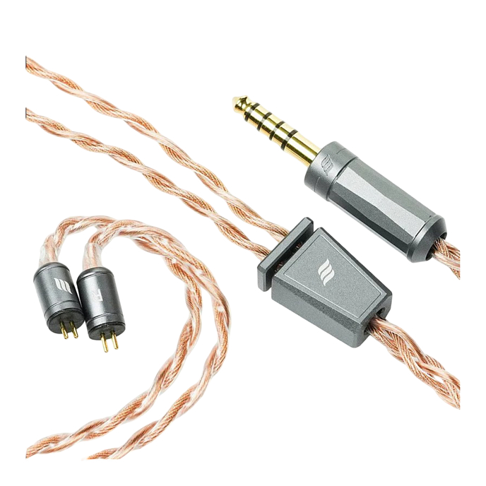 Cable Effect Audio Ares S Lite Copper 4.4mm 1.2m - img.0