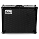 Case UDG Ultimate Flight Case AlphaTheta Omnis-Duo Black - img.1