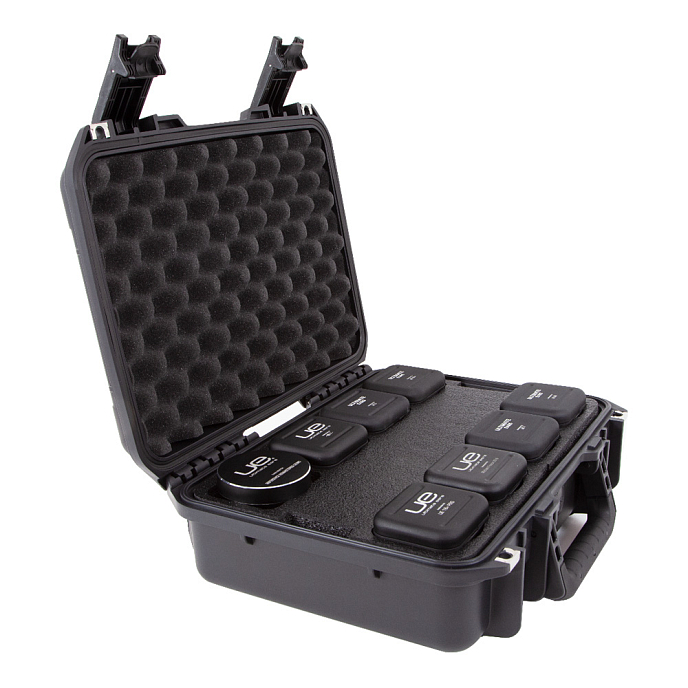 Case Ultimate Ears IEM Manager Case Black - img.3
