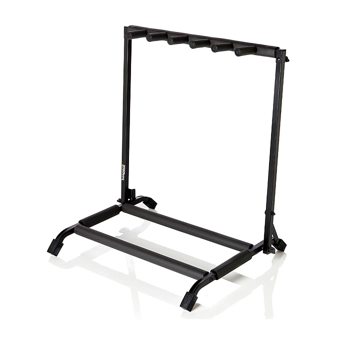 Electric/bass guitar stand Bespeco KANGA05D - img.0