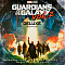OST Guardians Of The Galaxy Vol. 2 LP
