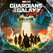 - img.0 Vinyl Record OST Guardians Of The Galaxy Vol. 2 LP - img.0