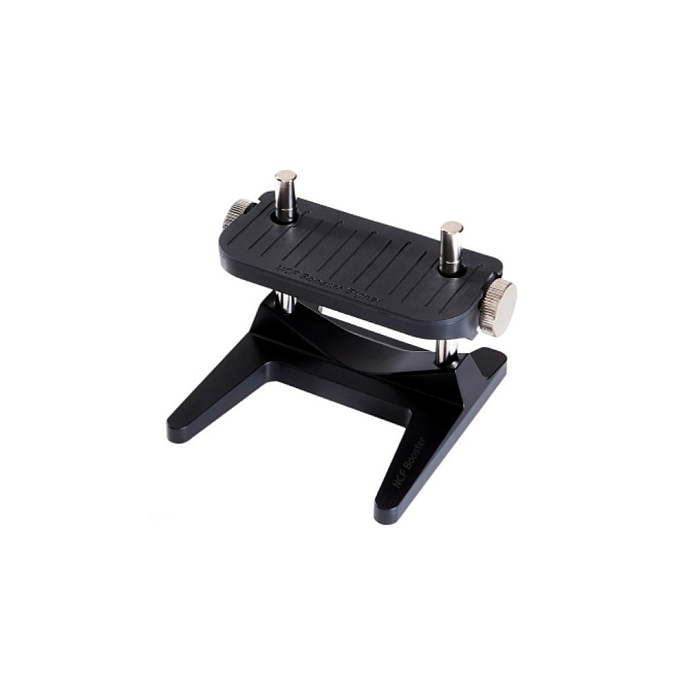 Cable Holder Furutech NCF Booster-Signal Black - img.0