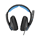 Gaming headset EPOS GSP 300 Blue - img.2 Gaming headset EPOS GSP 300 Blue - img.2