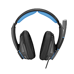 Gaming headset EPOS GSP 300 Blue