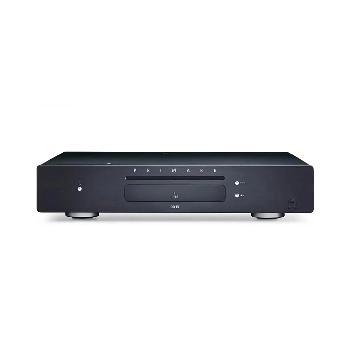 CD player Primare DD15 Black - img.0