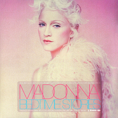 Vinyl Record Madonna - Bedtime Stories (The Untold Chapter) LP