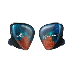 IEMs headphones Kinera Imperial Nanna 2.0