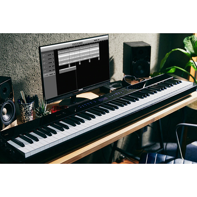 Synthesizer Casio PX-S3100 Black - img.5