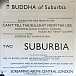 Vinyl Record David Bowie – The Buddha Of Suburbia LP - img.8