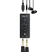 Audio interface IK Multimedia iRig USB Black - img.3