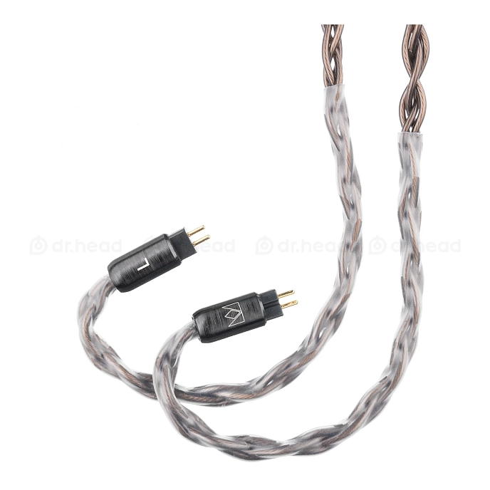 High End headphones Noble Audio Spartacus - img.9