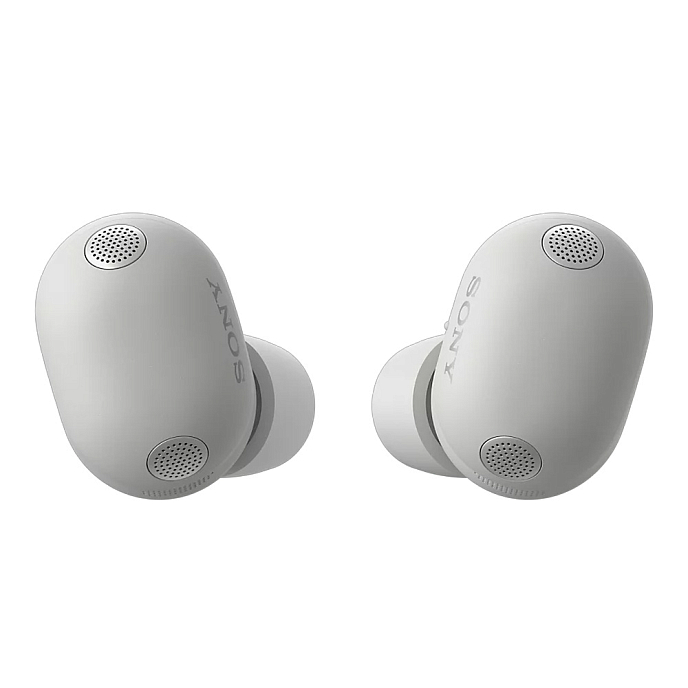 Wireless Headphones Sony WF-1000XM6 Silver - img.3