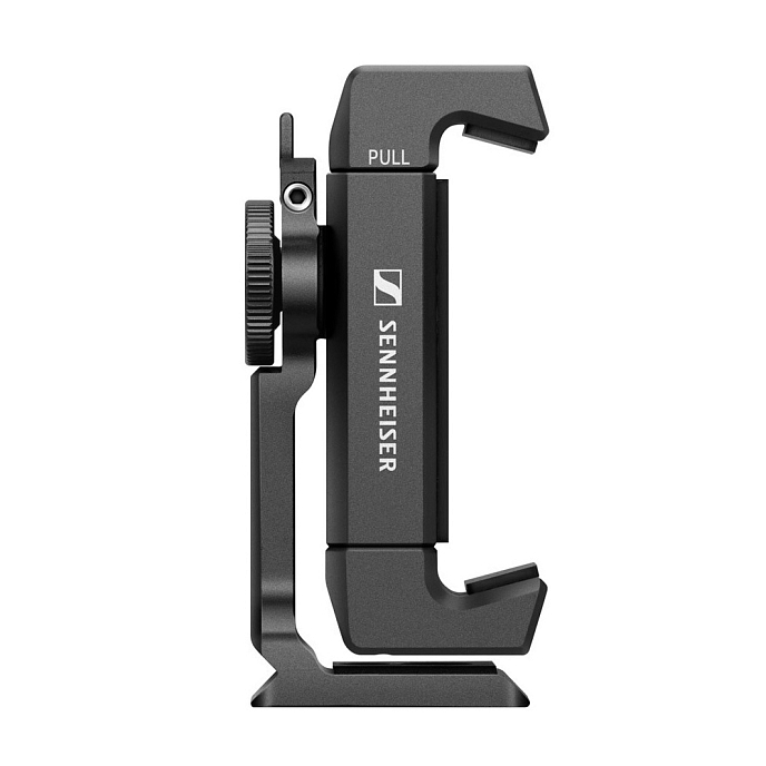 On-camera microphone Sennheiser MKE 200 Mobile Kit - img.3