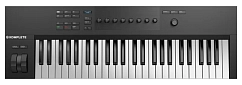 MIDI Keyboard Native Instruments Komplete Kontrol A49