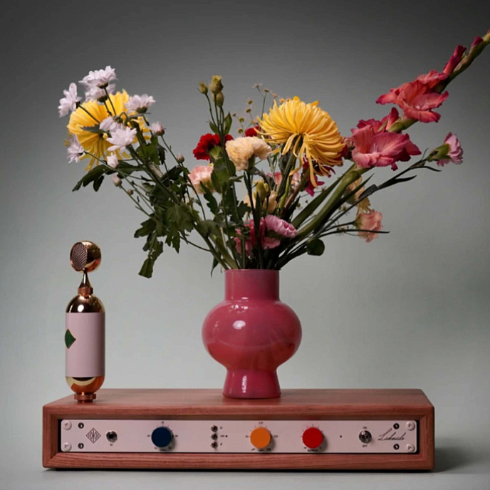 Microphone preamp Soyuz Lakeside - img.12