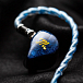 In-ear headphones FATfreq Maestro SE Universal Blue - img.5 In-ear headphones FATfreq Maestro SE Universal Blue - img.5