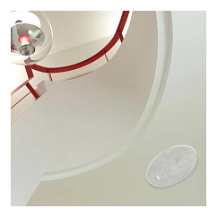 In-Wall Speakers KEF Ci160CRDS White