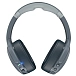 Wireless Headphones Skullcandy Crusher Evo Sensory Bass Chill Grey - img.1
