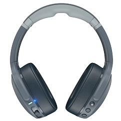 Wireless Headphones Skullcandy Crusher Evo Sensory Bass Chill Grey