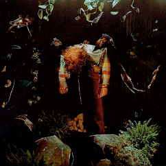 Vinyl Record Cavetown - Worm Food (Limited Green edition) LP