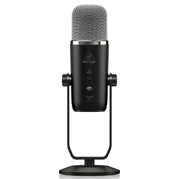 USB Microphone Behringer BIGFOOT - img.5