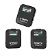Wireless microphone Synco G2(A2) Max Black - img.0