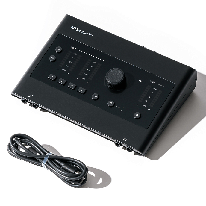 Audio interface PreSonus Quantum ES 4 - img.4