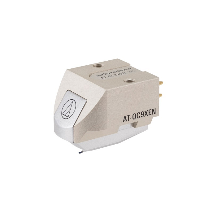 Cartridge Audio-technica AT-OC9XEN - img.0