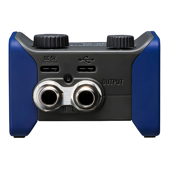 Audio interface Zoom AMS-22 - img.2