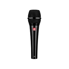 Vocal microphone SE Electronics V7 Black