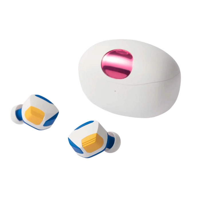 Wireless Headphones Final Audio Vegeta (collaboration with Dragon Ball Z) - img.0