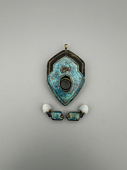 Wireless Headphones Klipsch T10 Bespoke Edition 20,000 Leagues Under the Sea