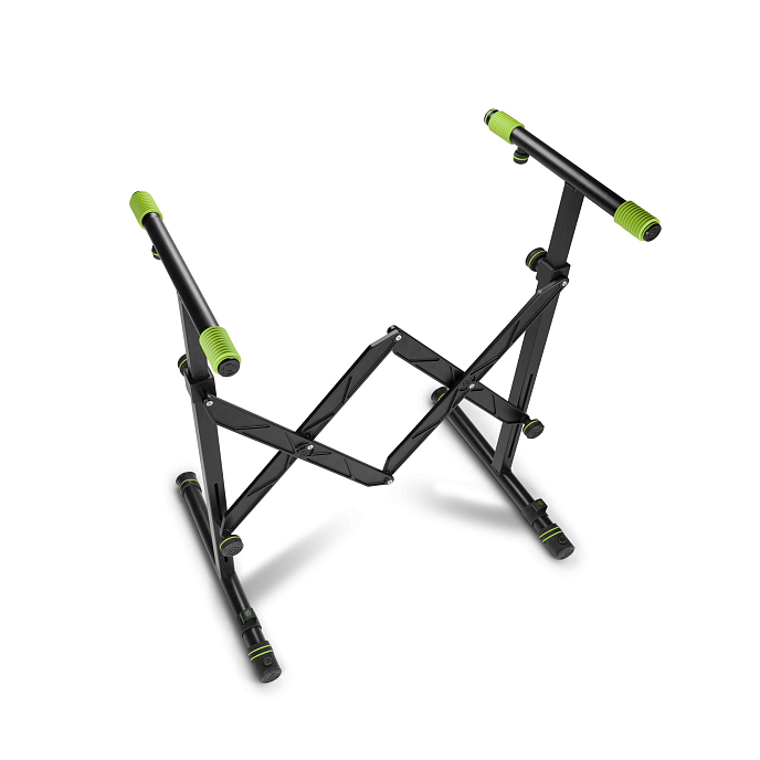 Musical instriments stand Gravity KS AKS 01 B Black - img.2